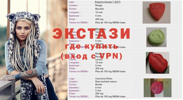 альфа пвп Нея